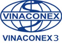 Công ty CP Xây dựng số 3 - VINACONEX3