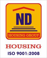  Công ty CP Tập đoàn Xây dựng Nhà Đất