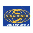 Công ty CP Vinaconex 6