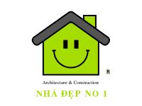 Công ty TNHH Tư vấn - Thiết kế - Xây dựng Nhà Đẹp No 1
