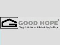 Công ty CP Kiến trúc và Đầu tư Xây dựng Good Hope