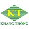 Công ty CP Tập Đoàn Khang Thông