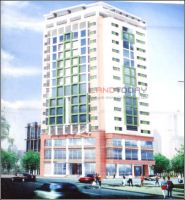  Công ty Cổ Phần Kinh doanh và Xây dựng Nhà