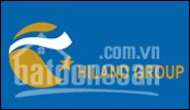 Tập đoàn Đầu tư Phát triển Nhà Hiland Group