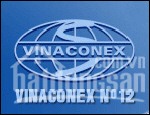 Công ty Cổ phần Xây dựng số 12 - Vinaconex 12