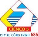 Công ty CP Xây dựng công trình 585
