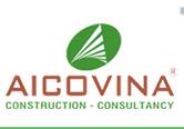 Công ty CP Kiến trúc và Xây dựng AICOVINA

