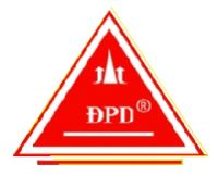 Công ty CP Xây dựng Thương mại và Dịch vụ Đại Phú Dương