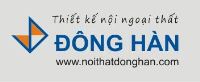 Thiết kế nội ngoại thất Đông Hàn
