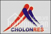 Công ty CP Địa ốc Chợ Lớn
