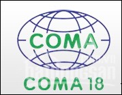 Công ty CP COMA 18