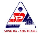 Công ty CP Sông Đà - Nha Trang