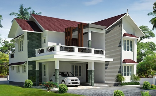 Công ty TNHH Kiến trúc và Xây dựng Phúc Gia
