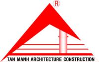 Công ty TNHH Thiết kế Kiến trúc Xây dựng Tấn Mạnh