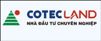 Công ty CP Đầu tư và Phát triển Nhà đất Cotec
