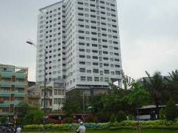 Công ty Liên doanh Văn hóa Thương mại Quốc Tế (INCULTRA)

