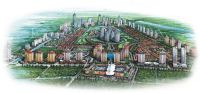 Công ty TNHH phát triển khu đô thị Nam Thăng Long
