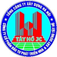 Công ty CP Đầu tư Phát triển nhà và Xây dựng Tây Hồ