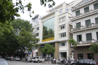 Công ty CP đầu tư xây dựng và phát triển nhà số 5