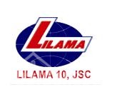 Công ty CP Lilama 10