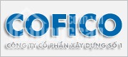 Công ty CP Xây dựng số 1