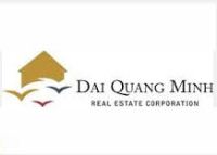 Công ty CP Đầu tư Địa ốc Đại Quang Minh