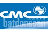 Tập đoàn Công nghệ CMC