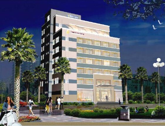 Công ty TNHH Tiến Phú