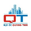 Công ty TNHH Đầu tư - Xây dựng - Thương mại Địa ốc Quang Thái
