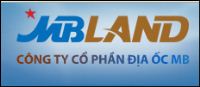Công ty Cổ phần Địa ốc MB