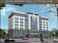 Công ty TNHH một thành viên Kinh Đô
