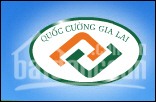 Công ty CP Quốc Cường Gia Lai