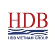 Công ty CP Tập đoàn HDB Việt Nam
