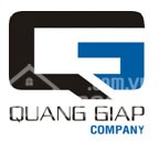 Công ty TNHH Sản xuất và Thương mại Quang Giáp
