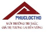 Công ty TNHH Phúc Lộc Thọ
