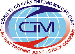 Công ty CP thương mại Cầu Giấy CTM
