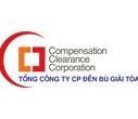 Tổng Công ty CP Đền bù Giải tỏa
