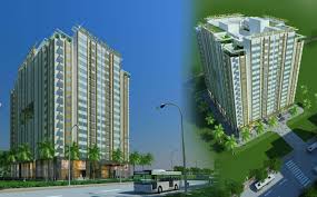Sàn giao dịch BDS địa ốc Sài Gòn Phố
