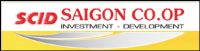 Công ty CP Đầu tư Phát triển Saigon Co.op
