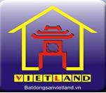 Công ty CP Đầu tư Bất động sản VietLand
