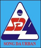 Công ty CP Đầu Tư Xây Dựng và Phát Triển Đô Thị Sông Đà