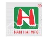 Công ty TNHH Thương mại Vật tư Nam Hải
