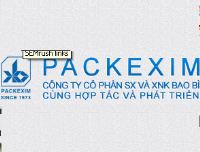 Công ty CP Sản xuất và Xuất nhập khẩu Bao bì

