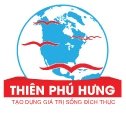 Công ty CP Đầu tư Xây dựng và Kinh doanh BĐS Thiên Phú Hưng

