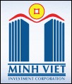 Công ty CP Đầu tư Minh Việt