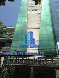 Công ty TNHH Thương mại Dịch vụ Kim Kim Hoàn Mỹ
