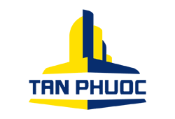 Công ty CP Bất động sản Tân Phước
