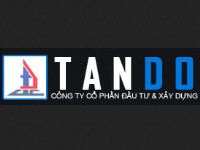Công ty CP Đầu tư & Xây dựng Tân Đô
