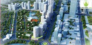 Công ty CP Đầu tư Bất động sản Quang Minh
