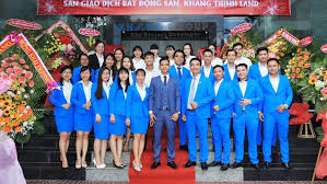 Công ty CP Xây dựng Bất động sản Khang Thịnh
